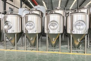 Fermenteur 800l