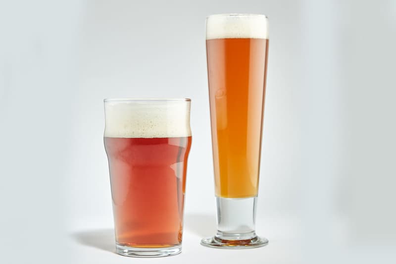 Ale VS Lager