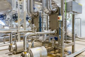 Reasons why breweries choose plate heat exchangers