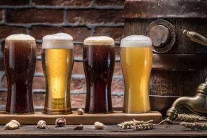 The leap from home brewing to commercial brewing