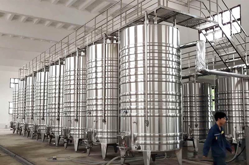 The Ultimate Guide to Choosing the Perfect Wine Fermenter for Your
