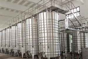 Wine Brewing Equipment