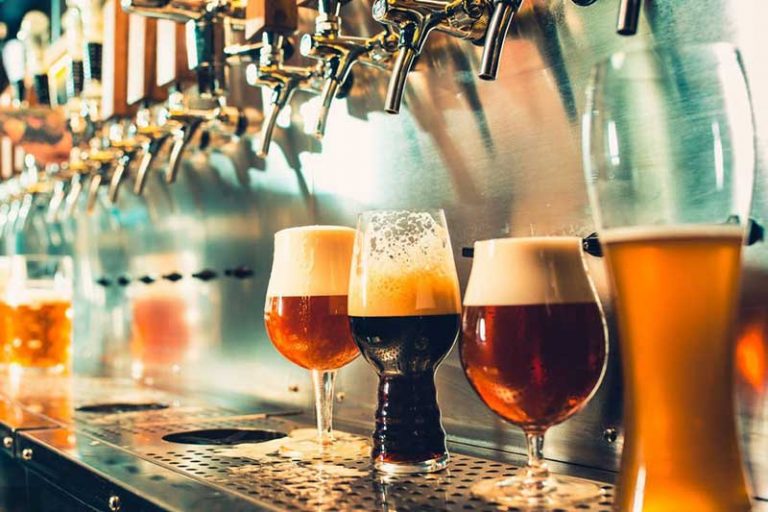 Tipos de India Pale Ales (IPA)
