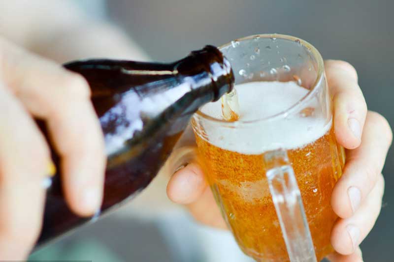 Effects Of Phenolic Substances On Beer Flavor During Fermentation