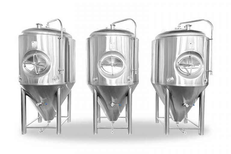 What are the advantages of MICET beer equipment in the fermentation process