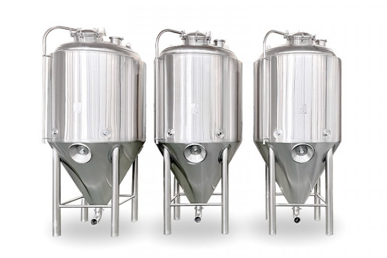 How to Clean Fermentation Tanks