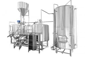 How to choose a cost effective craft beer equipment