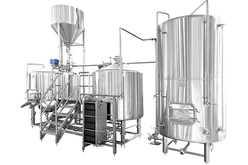 How to choose a cost effective craft beer equipment