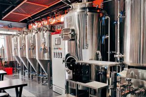 How to choose cost effective craft beer equipment