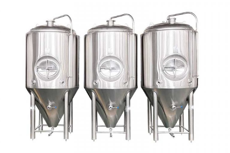 Benefits of using nitrogen in a brewery