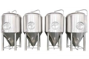 Get a turnkey solution for craft breweries