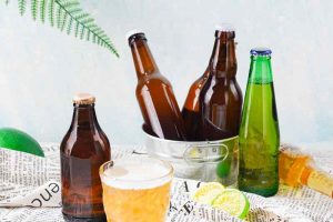 Combien de temps faut-il pour fermenter la bière artisanale