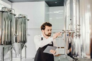 How to start a brewery What are the problems with starting a brewery