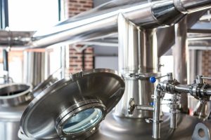 How to choose grain conveyor system for your brewery