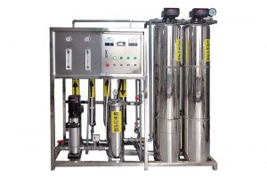 Why is Water Treatment Equipment Important in Beer Brewing