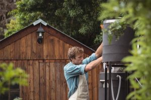 What equipment do I need for home brewing