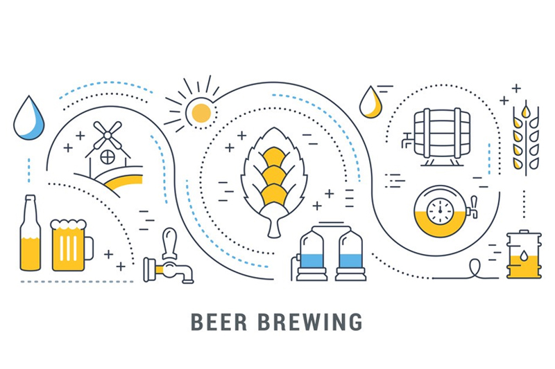 6 key points for successful beer fermentation