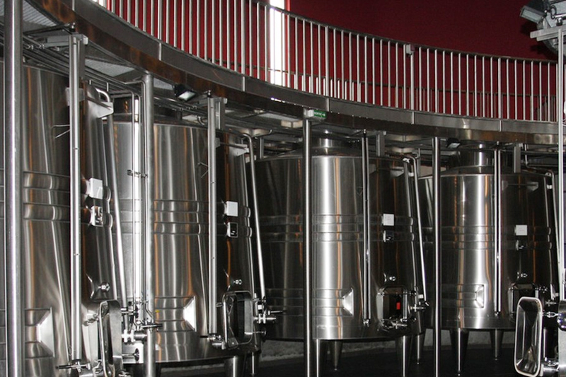 Canada 25bbl brewing equipment