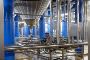 The Importance of Piping in a Brewery System