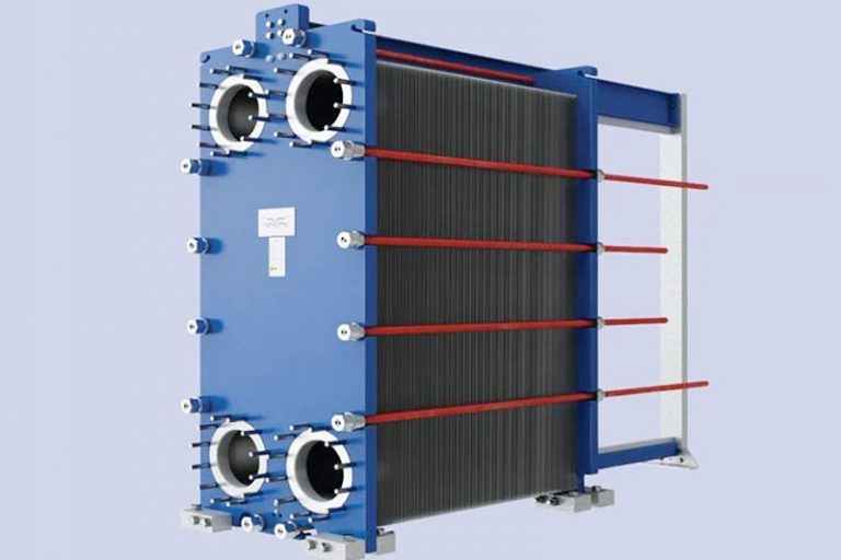 Heat Exchanger