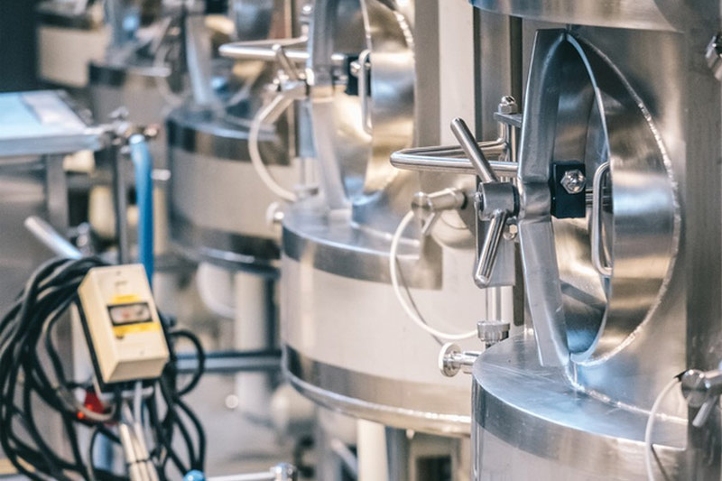 How to maintain beer equipment Micet Craft Brewery Equipment