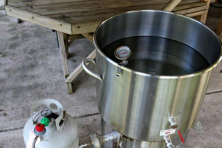 What does homebrewing really need