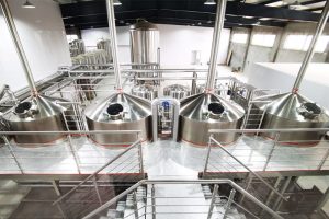 List of Best Brewery Equipment to Spend