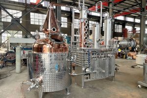 600L distiller 1