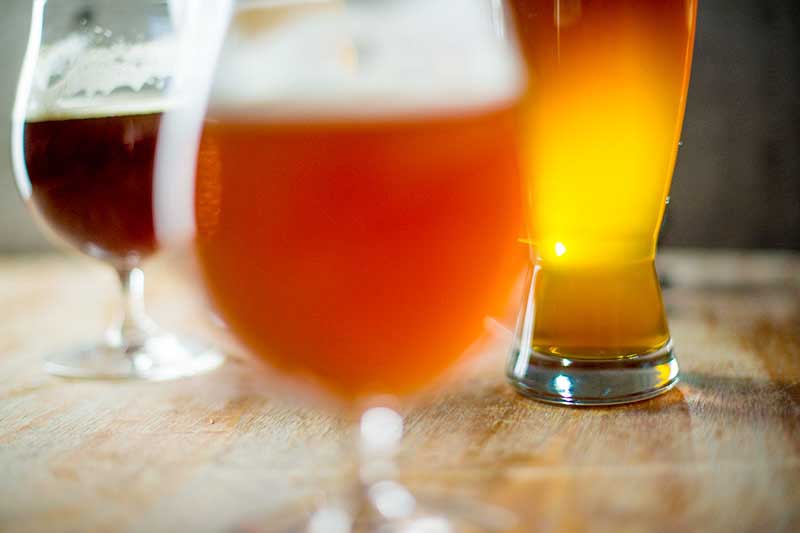 How do you troubleshoot common problems with brewery equipment？ Micet