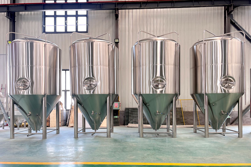 What are the advantages and disadvantages of using different types of fermenters？