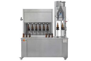 How to choose a beer filling system？