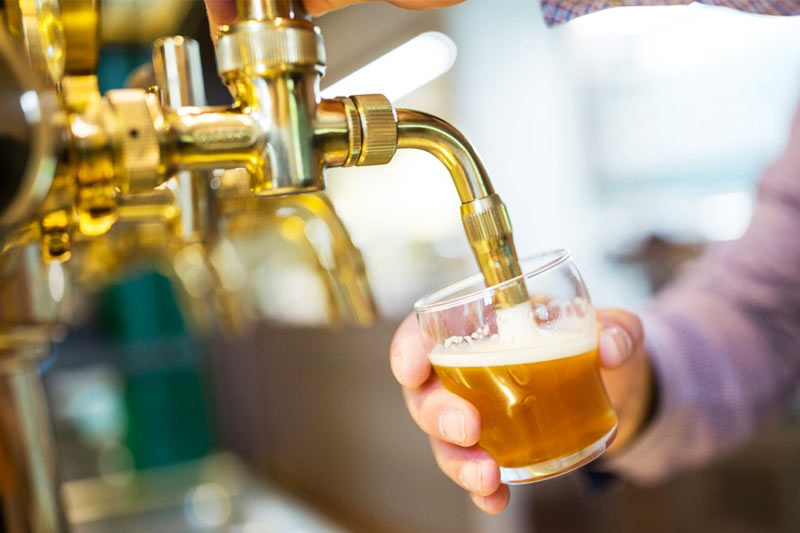 Explore the development trend of craft beer in 2023