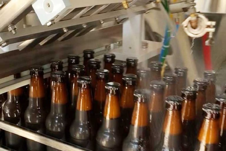 Factors to Consider When Choosing Beer Filling Equipment