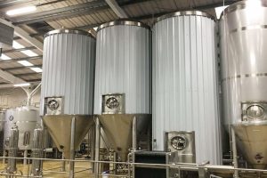 What is the best type of fermenter？