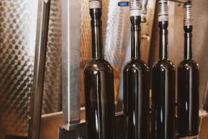 What are the different types of beer filling machines on the market?