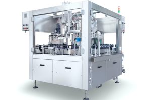 What are the common maintenance requirements for beer filling machines?