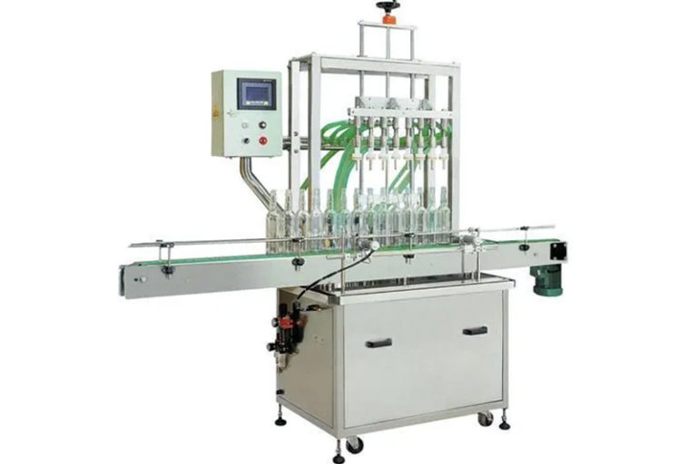 Counter-Pressure Beer Filling Machines