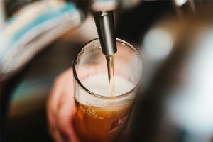 Importance of PH value monitoring in the brewing process