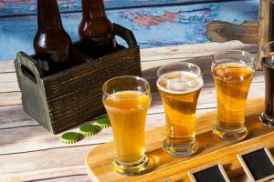 Characteristics of Craft Breweries