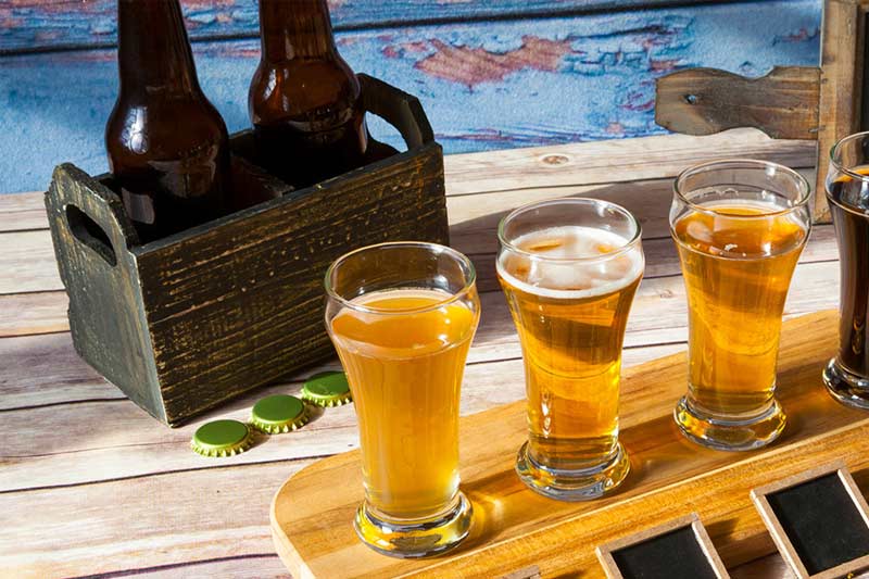 Characteristics of Craft Breweries