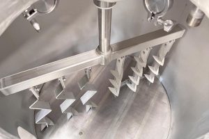 The Critical Role of Brewery Latches