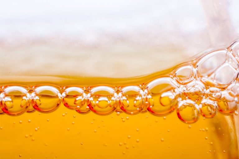 What is oxygen? Why is it important in beer fermentation?