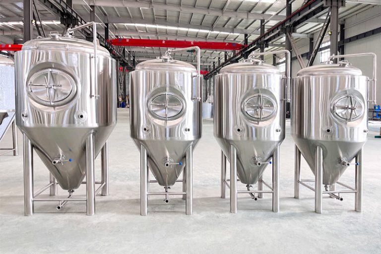 20bbl craft brewing equipment