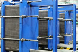 Advantages and disadvantages of plate heat exchangers