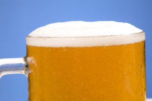 Carbonation in Beer