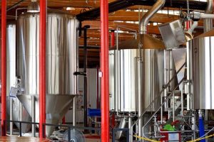 How Home Brewing and Commercial Brewing Fermentation Tank Designs Are Different?