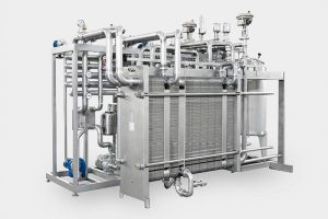 Principles of pasteurization