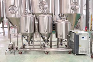quality brewing equipment