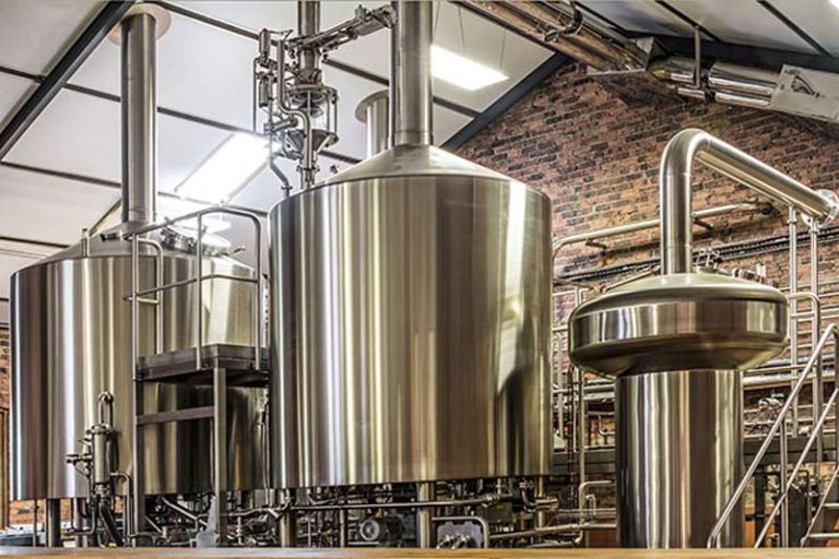how to choose craft beer equipment