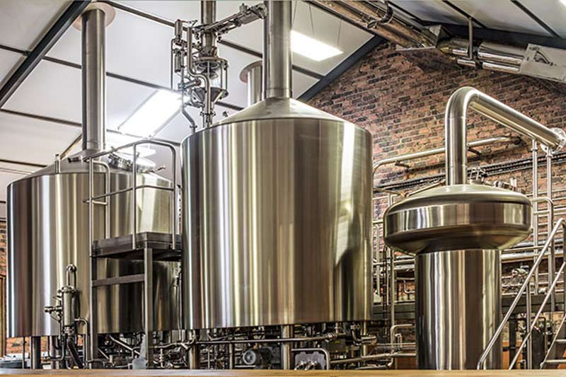 how to choose craft beer equipment